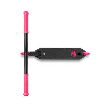 Chilli BASE Freestyle Scooter - Freestyle Steps