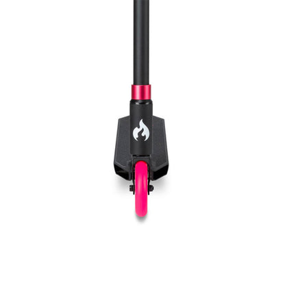 Chilli BASE Freestyle Scooter - Freestyle Steps