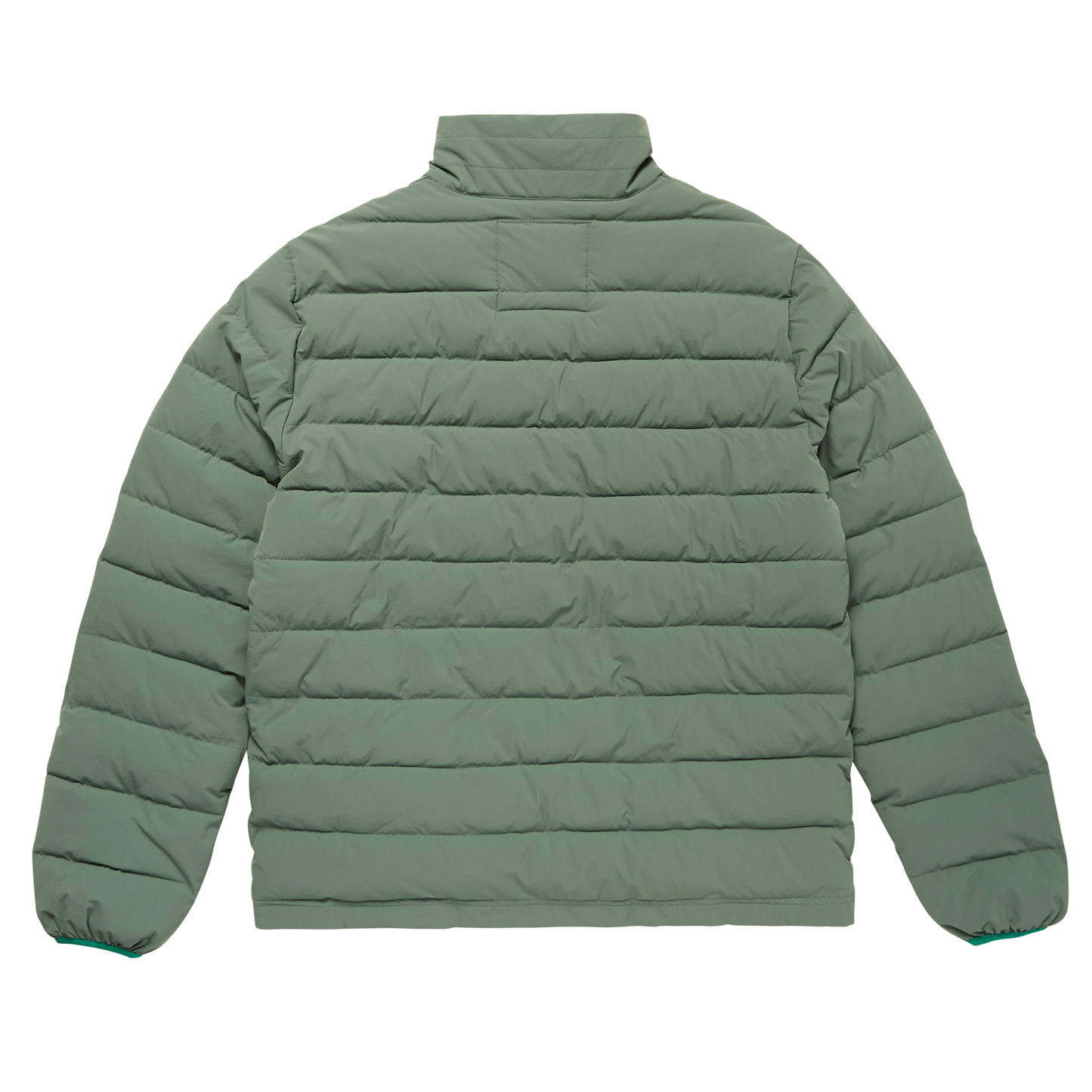 Mystic Quilted Midlayer Jacket - Jackets