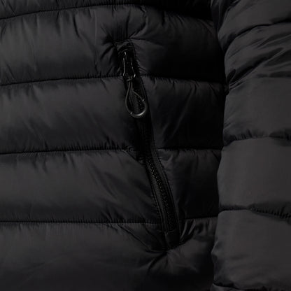 Mystic Quilted Midlayer Jacket - Jackets