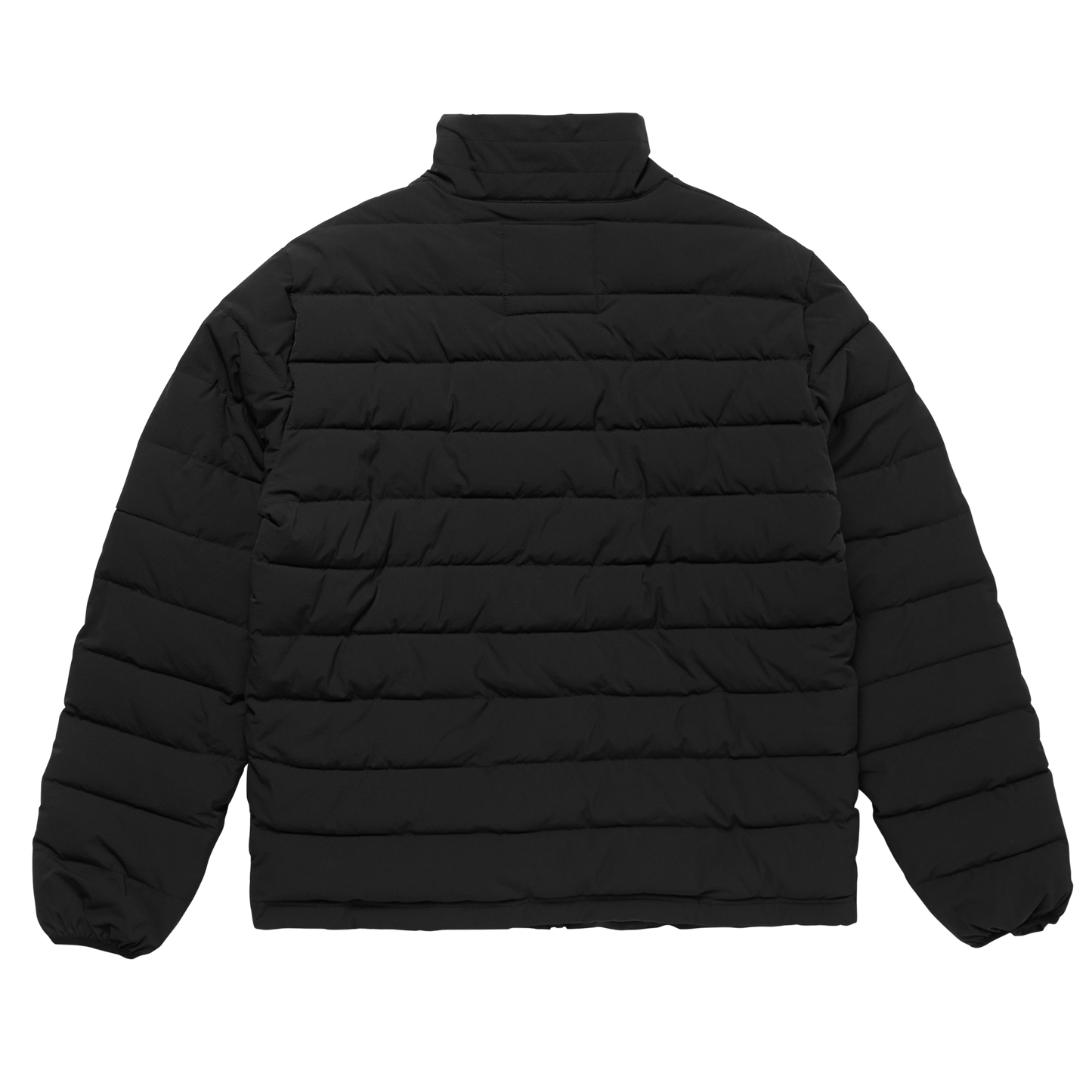 Mystic Quilted Midlayer Jacket - Jackets