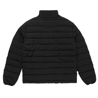 Mystic Quilted Midlayer Jacket - Jackets