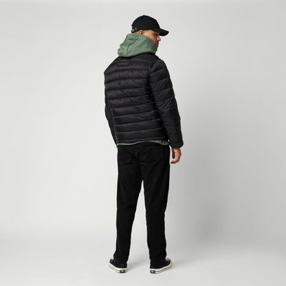 Mystic Quilted Midlayer Jacket - Jackets