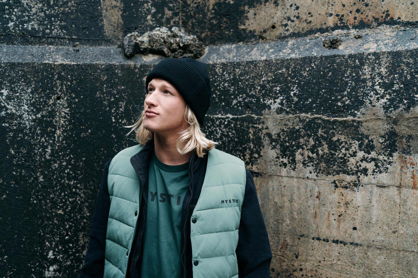 Mystic Quilted Bodywarmer - Jackets