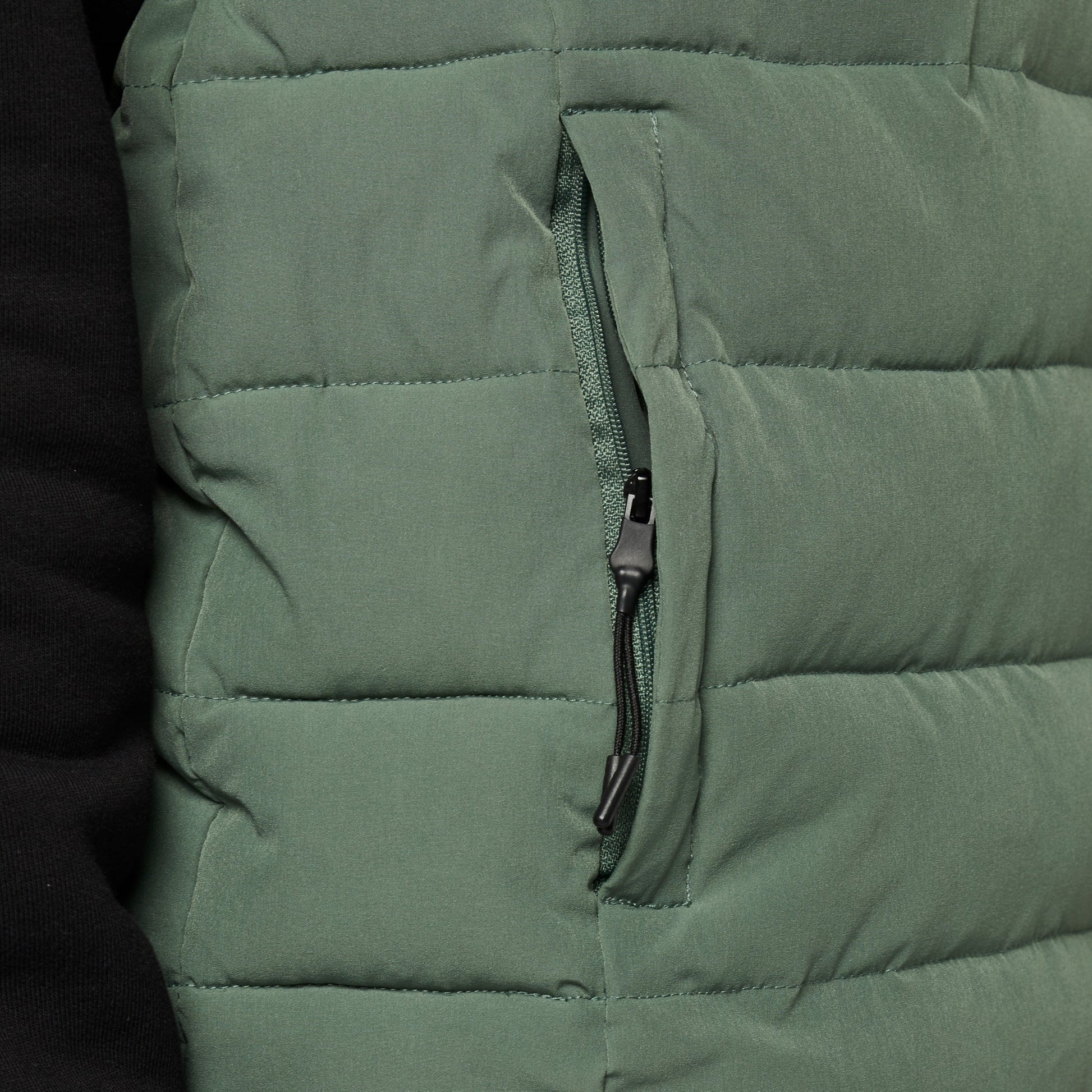 Mystic Quilted Bodywarmer - Jackets