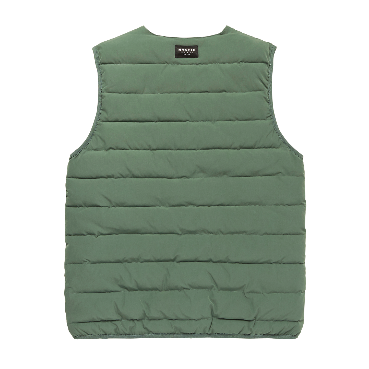 Mystic Quilted Bodywarmer - Jackets