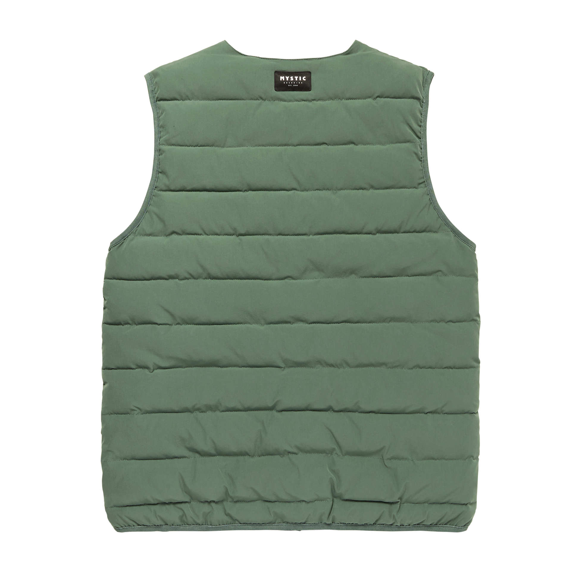 Mystic Quilted Bodywarmer - Jackets