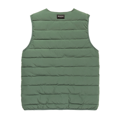 Mystic Quilted Bodywarmer - Jackets