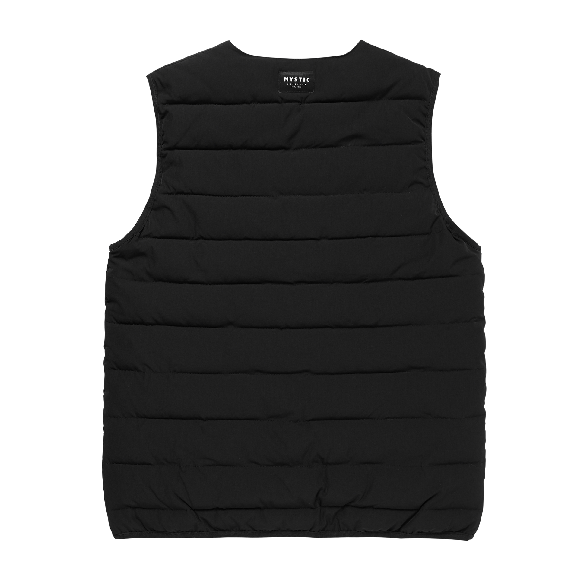 Mystic Quilted Bodywarmer - Jackets