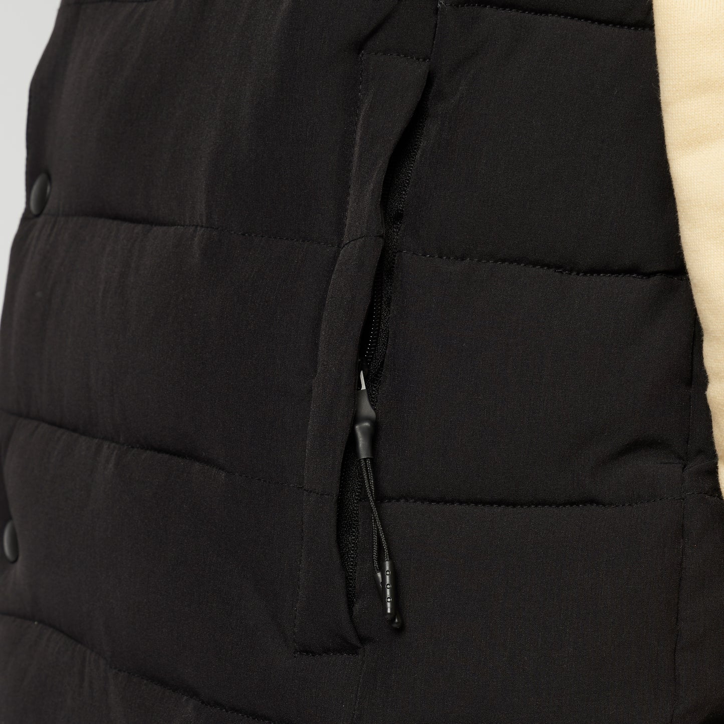 Mystic Quilted Bodywarmer - Jackets