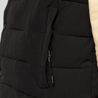 Mystic Quilted Bodywarmer - Jackets