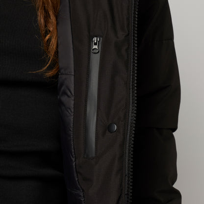 Mystic The Heritage Parka Women Winter 24-25 - Jackets