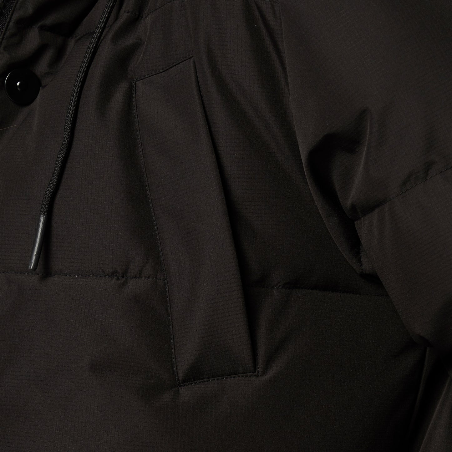 Mystic The Heritage Parka Women Winter 24-25 - Jackets