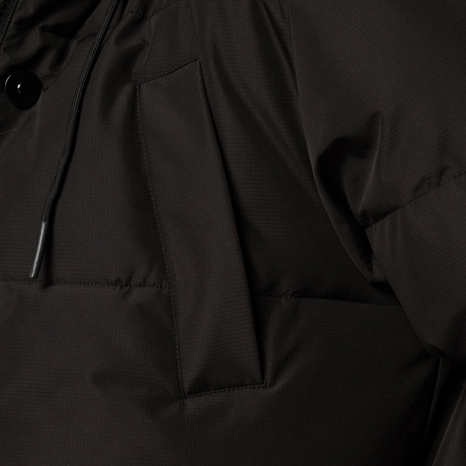 Mystic The Heritage Parka Women Winter 24-25 - Jackets