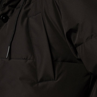 Mystic The Heritage Parka Women Winter 24-25 - Jackets
