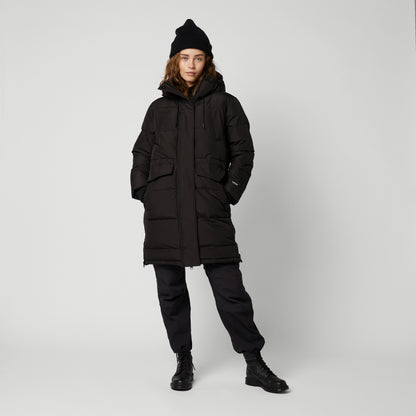 Mystic The Heritage Parka Women Winter 24-25 - Jackets