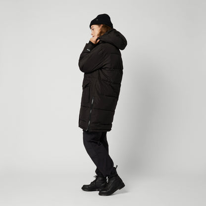 Mystic The Heritage Parka Women Winter 24-25 - Jackets