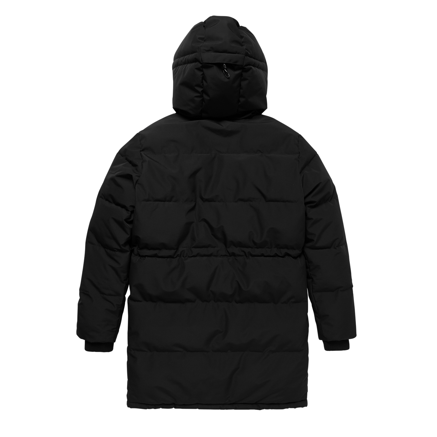 Mystic The Heritage Parka Women Winter 24-25 - Jackets