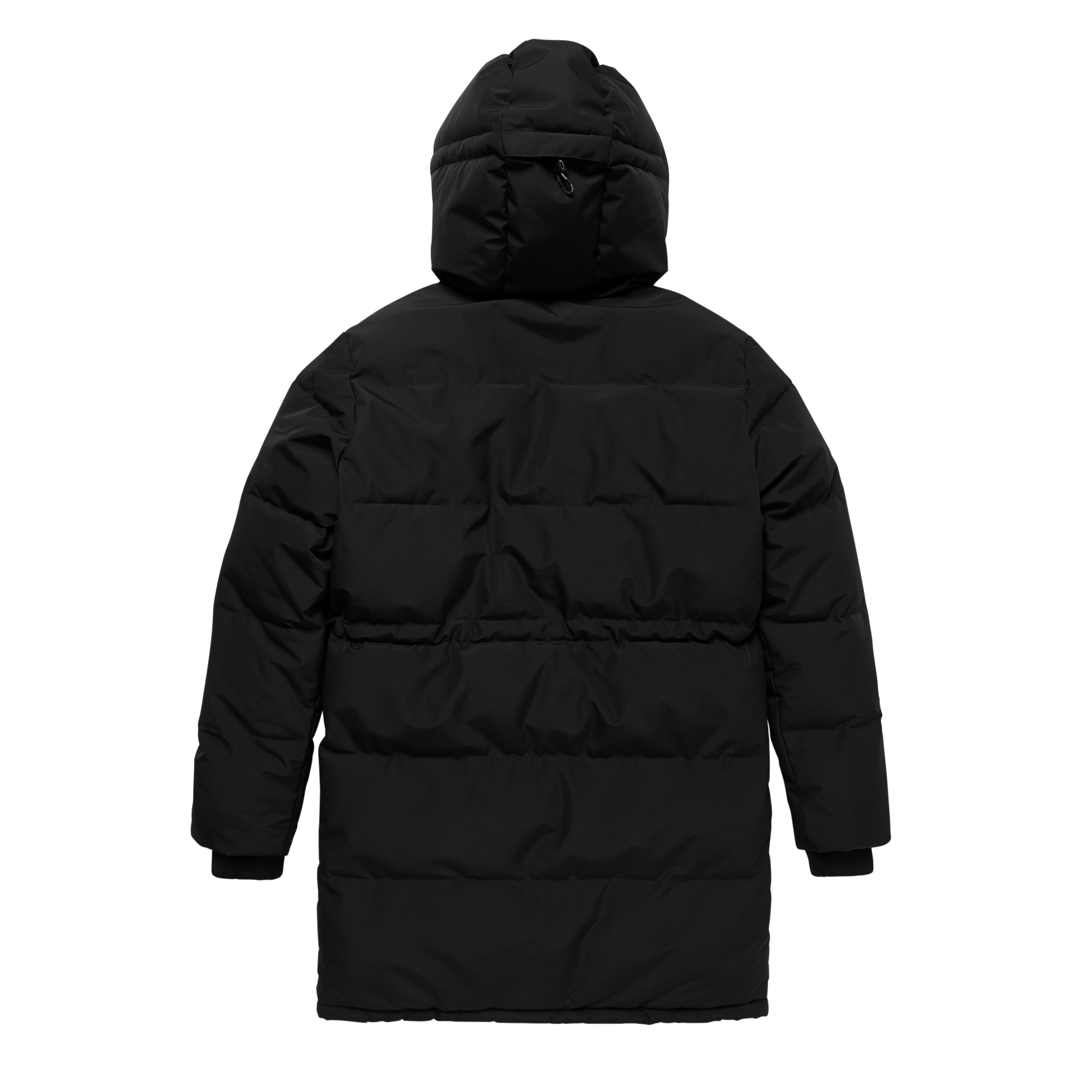Mystic The Heritage Parka Women Winter 24-25 - Jackets