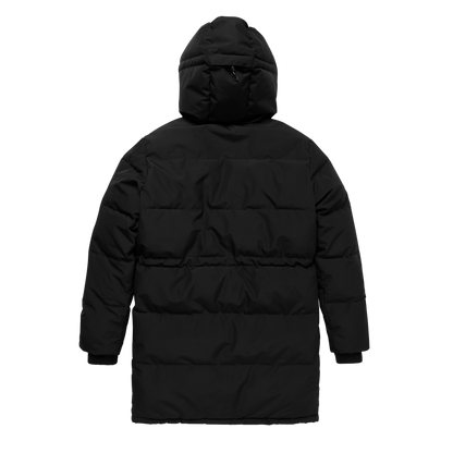 Mystic The Heritage Parka Women Winter 24-25 - Jackets
