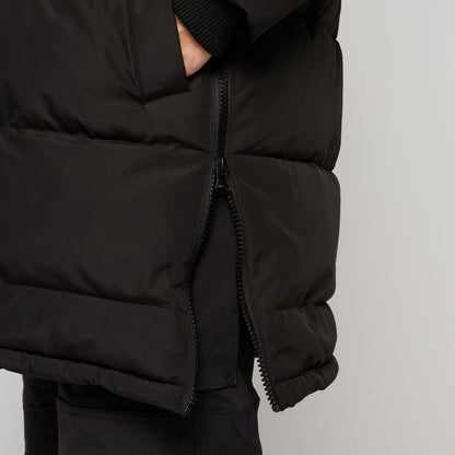 Mystic The Heritage Parka Women Winter 24-25 - Jackets
