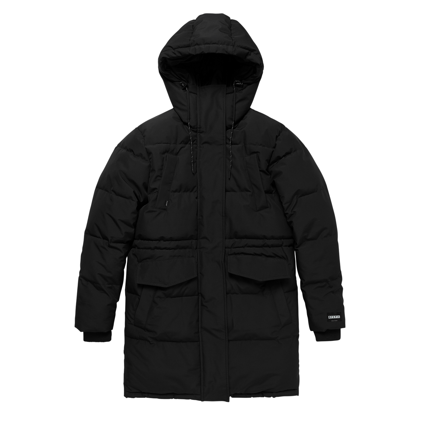 Mystic The Heritage Parka Women Winter 24-25 - Jackets