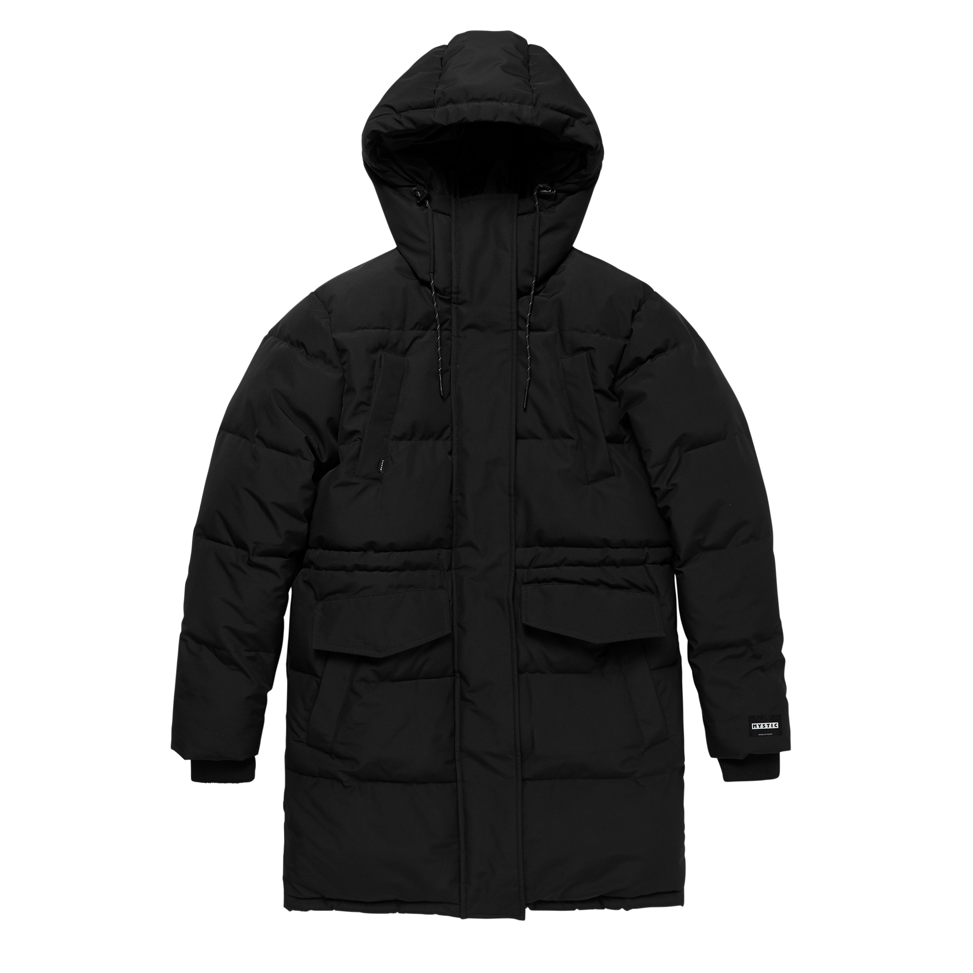Mystic The Heritage Parka Women Winter 24-25 - Jackets
