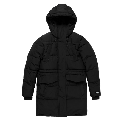 Mystic The Heritage Parka Women Winter 24-25 - Jackets