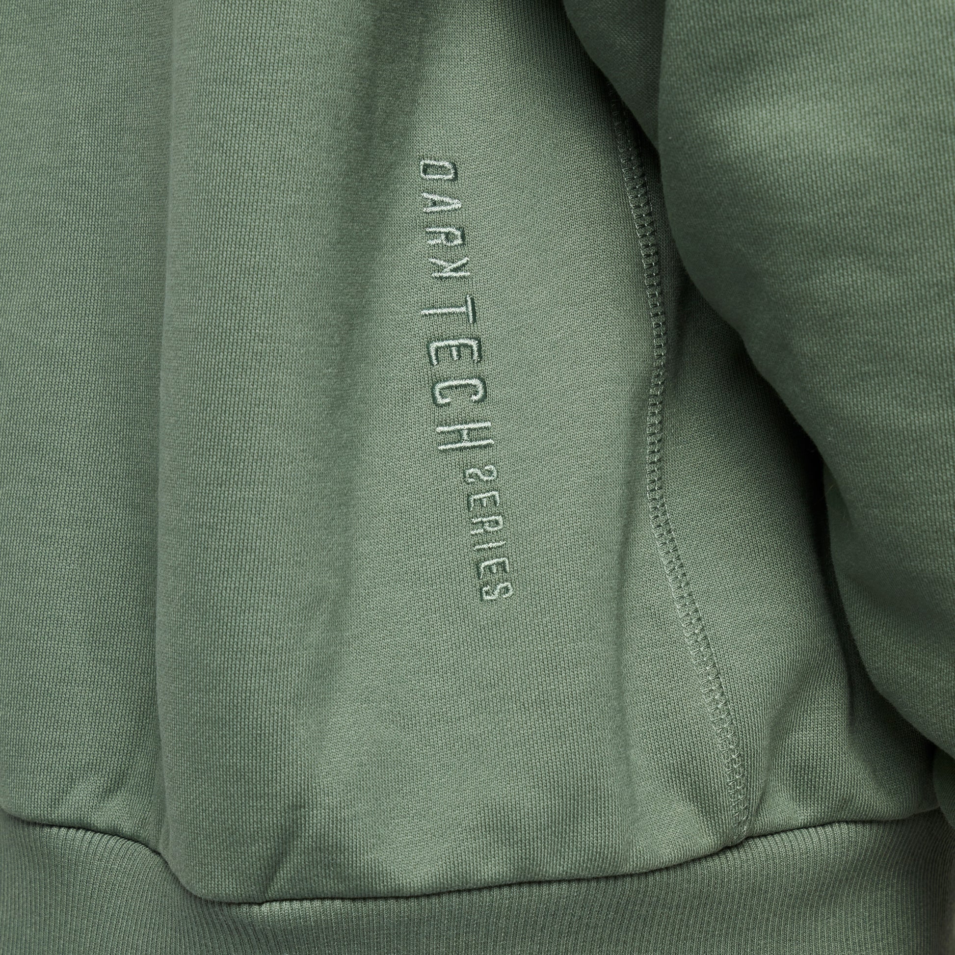 Mystic DTS Hood Sweat Summer 24 - Sweats