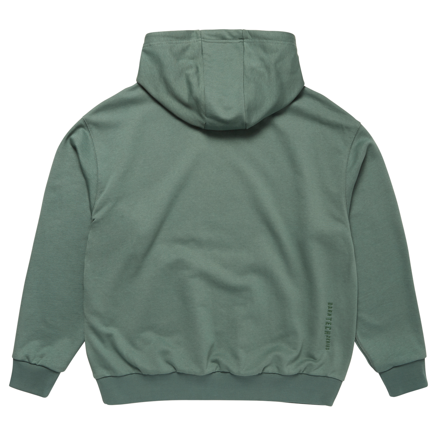 Mystic DTS Hood Sweat Summer 24 - Sweats