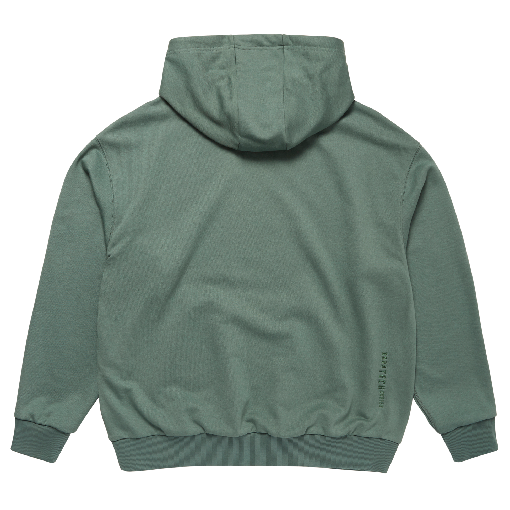 Mystic DTS Hood Sweat Summer 24 - Sweats