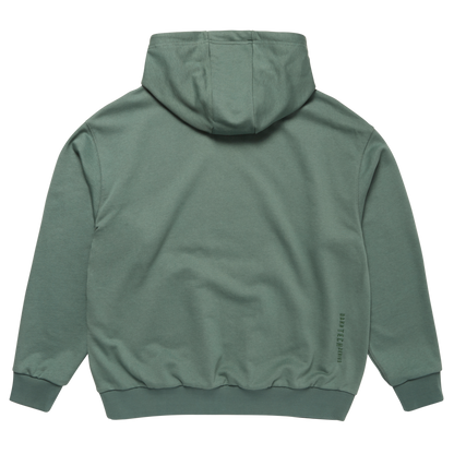 Mystic DTS Hood Sweat Summer 24 - Sweats