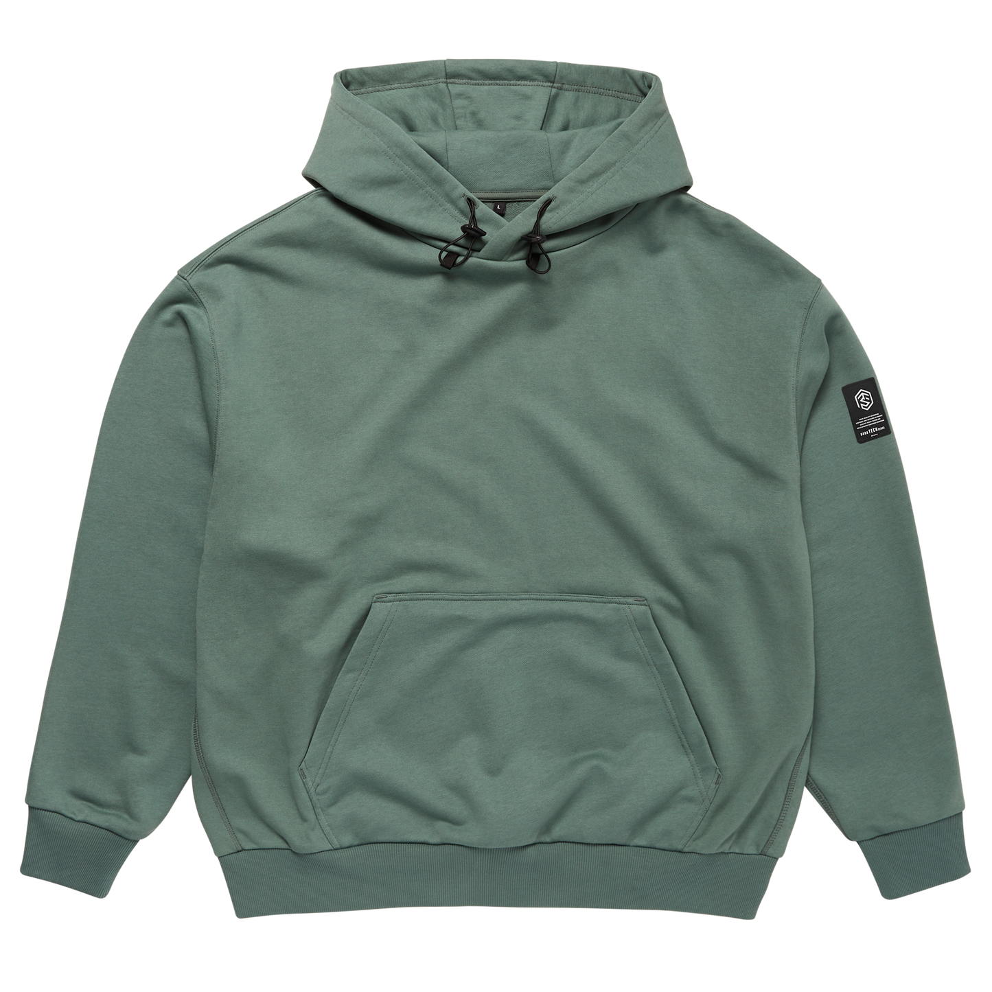 Mystic DTS Hood Sweat Summer 24 - Sweats