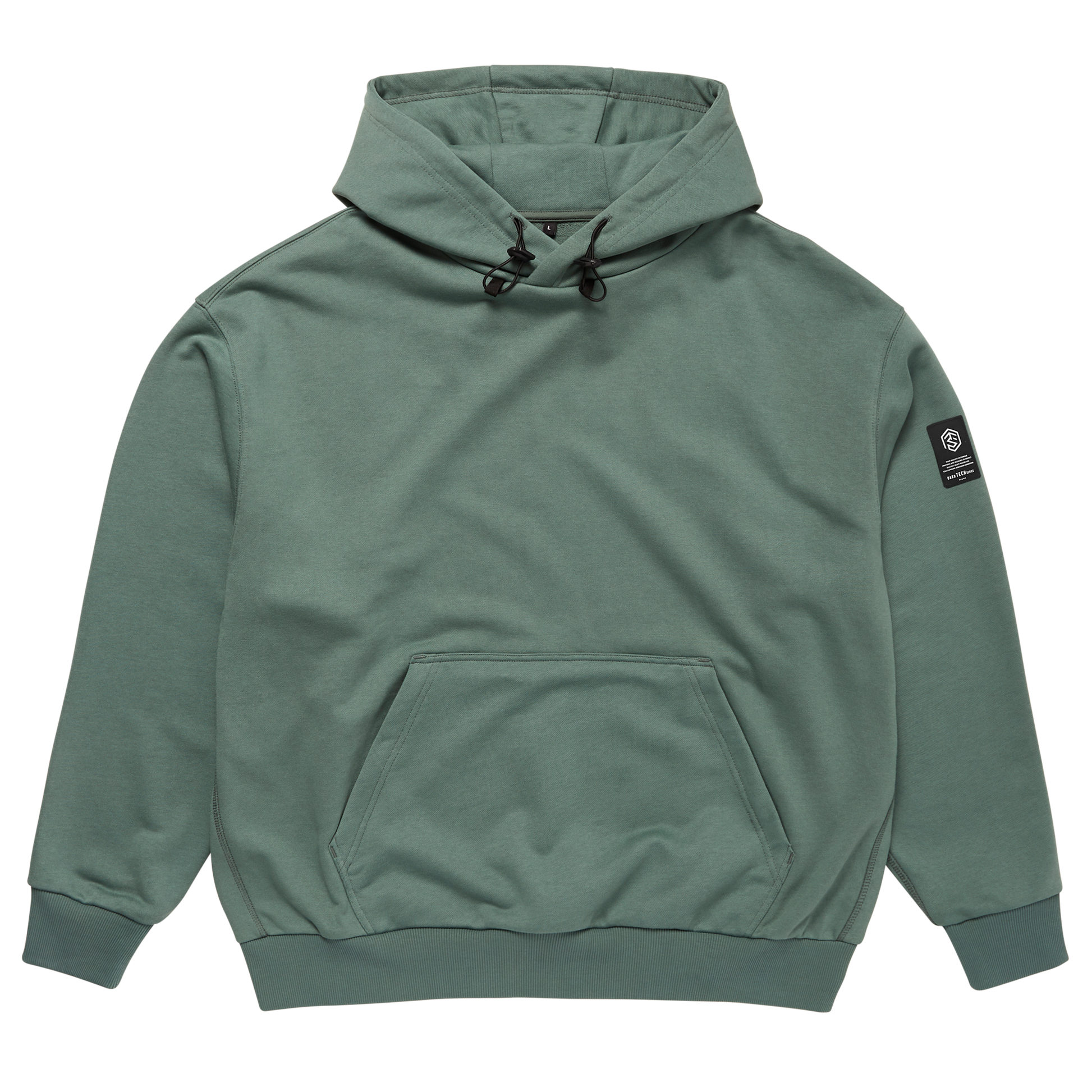Mystic DTS Hood Sweat Summer 24 - Sweats