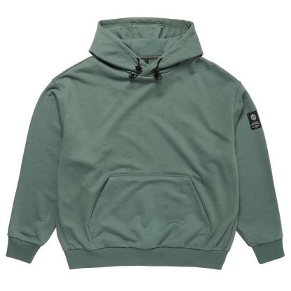 Mystic DTS Hood Sweat Summer 24 - Sweats