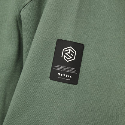 Mystic DTS Hood Sweat Summer 24 - Sweats