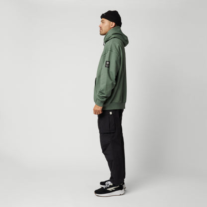 Mystic DTS Hood Sweat Summer 24 - Sweats