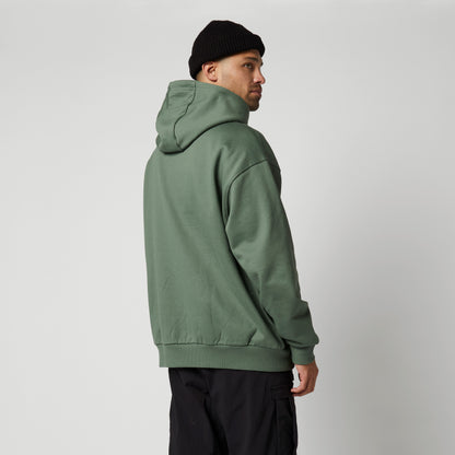 Mystic DTS Hood Sweat Summer 24 - Sweats