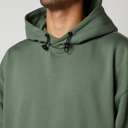 Mystic DTS Hood Sweat Summer 24 - Sweats