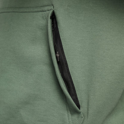 Mystic DTS Hood Sweat Summer 24 - Sweats