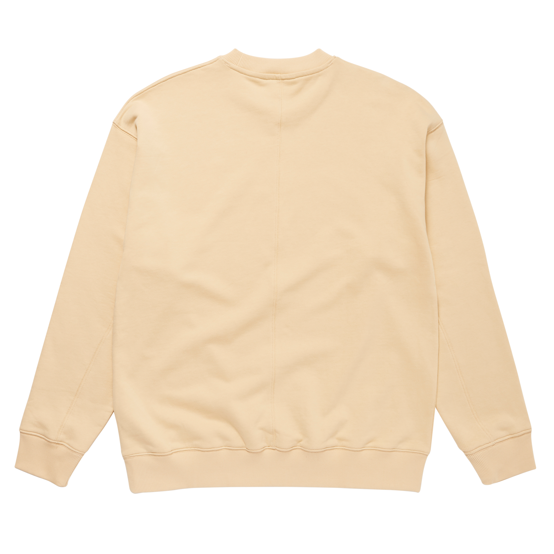 Mystic Grit Crew Sweat Summer 24 - Sweats