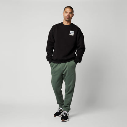 Mystic Fjord Crew Sweat Winter 23-24 - Sweats
