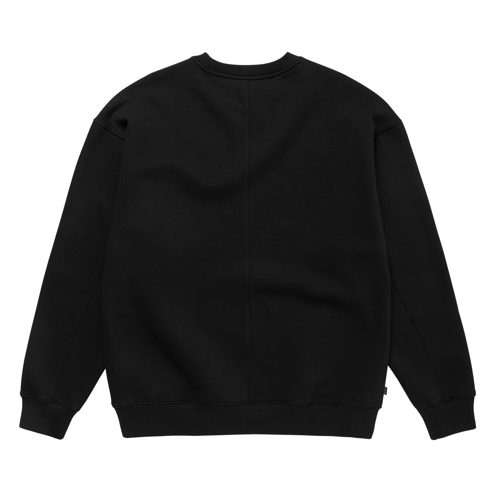 Mystic Fjord Crew Sweat Winter 23-24 - Sweats
