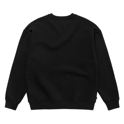 Mystic Fjord Crew Sweat Winter 23-24 - Sweats