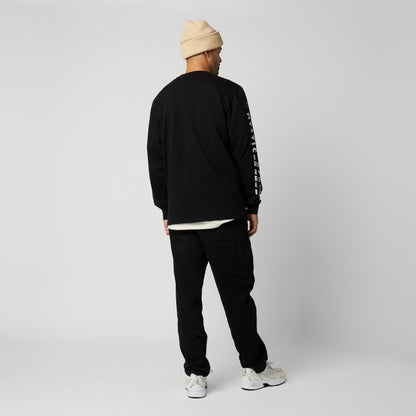 Mystic Tactic Crew Sweat Winter 23-24 - Sweats