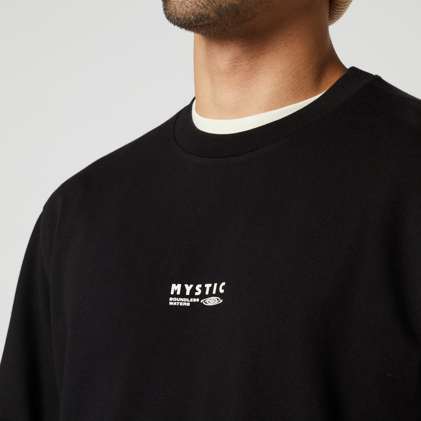 Mystic Tactic Crew Sweat Winter 23-24 - Sweats
