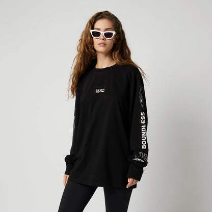 Mystic Tactic Crew Sweat Winter 23-24 - Sweats