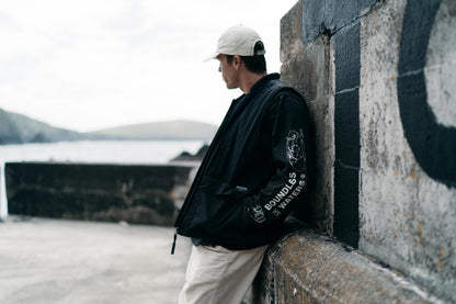 Mystic Tactic Crew Sweat Winter 23-24 - Sweats