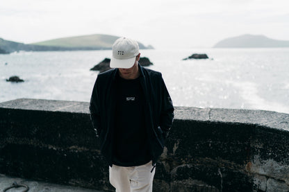 Mystic Tactic Crew Sweat Winter 23-24 - Sweats