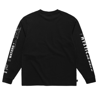Mystic Tactic Crew Sweat Winter 23-24 - Sweats